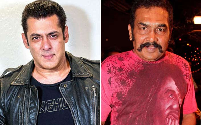 Salman Khan's Wanted Co-Star Raju Mavani Passes Away At 62