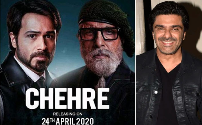 Chehre: THIS Actor Is The Latest Addition To Amitabh Bachchan-Emraan Hashmi Starrer