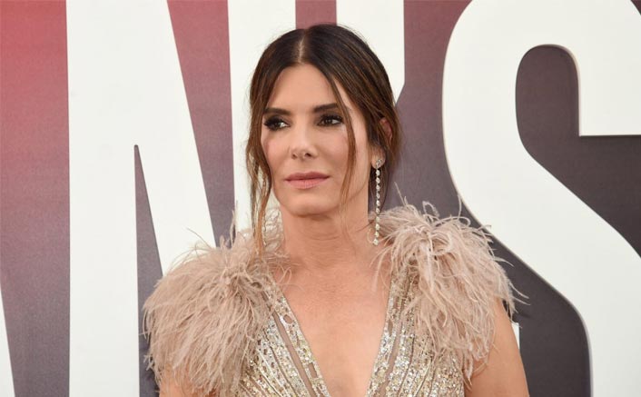 Sandra Bullock To Feature In A Netflix Thriller, DEETS Inside