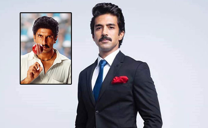 '83 Movie: Here's Why Saqib Saleem Chased Kabir Khan To Cast Him In The Film