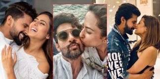 Sargun Mehta & Ravi Dubey Are One Of The Most Beautiful Couples Around & These 10 Posts Prove It