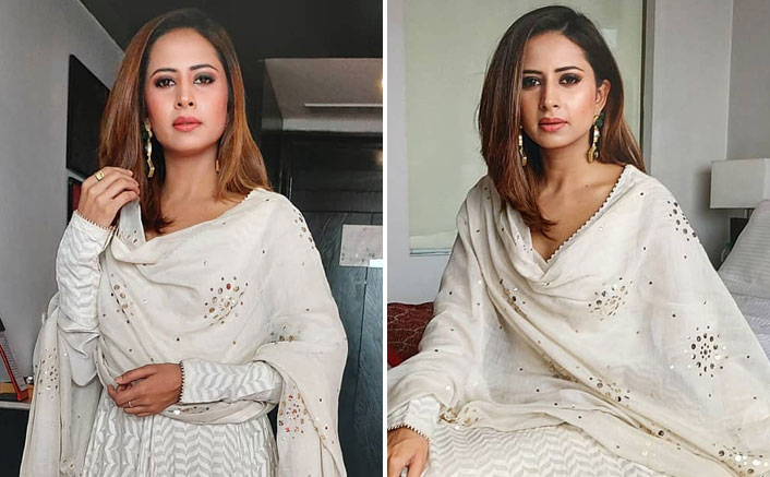 Sargun Mehta s Off White Suit Can Be Your Next Outfit For Your