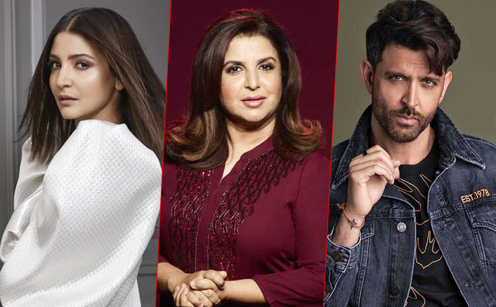 Farah Khan: I used to look down upon remakes