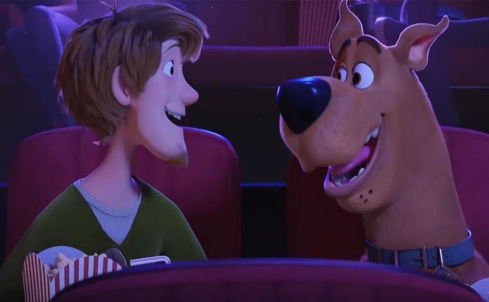 Scoob! An Animated Film On Scooby-Doo Gets Its Release Date In India, Check It Out Scoob! An Animated Film On Scooby-Doo Gets Its Release Date In India, Check It Out