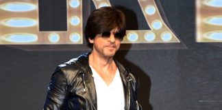 Shah Rukh Khan On His New Projects: "I've Been Working On A Film Of Films With A Lot Of Directors"