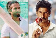 From Ranveer Singh’s ’83 To Shahid Kapoor’s Jersey, Cricket Movies That Will Hit The Ball Out Of The Stadium In 2020 Shahid Kapoor On Jersey’s Comparison With Ranveer Singh’s ’83: “I am guessing both films must have there own individual identity”