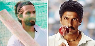 Shahid Kapoor On Jersey’s Comparison With Ranveer Singh’s ’83: “I am guessing both films must have there own individual identity”