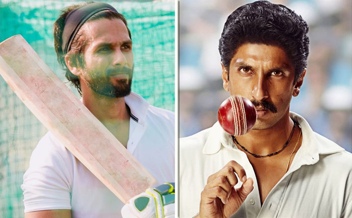 In 2020, the B'wood cricket movie moves to its next level