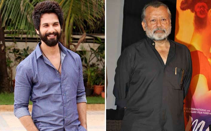 Shahid Kapoor's Dad Pankaj Kapur Says He Saw His Son's Acting Potential When Everyone Just Saw Him As 'Chocolate Hero'
