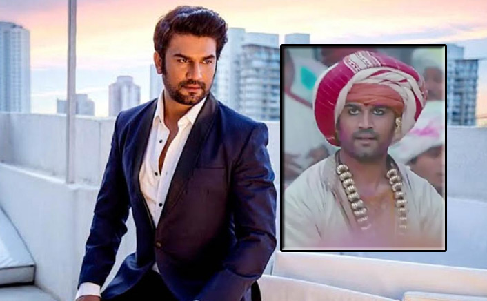 Sharad Kelkar says Bhansali's 'Ram-Leela' was a gamechanger for him