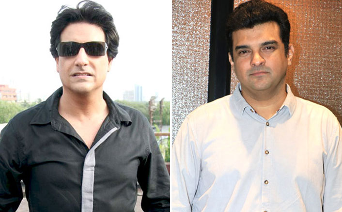 Shiamak Davar revolutionised Western dance in India: Siddharth Roy Kapur