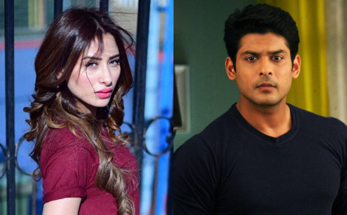 SHOCKING! Bigg Boss 13: Sidharth Shukla Evicted From The House For Hurting Mahira Sharma, WATCH