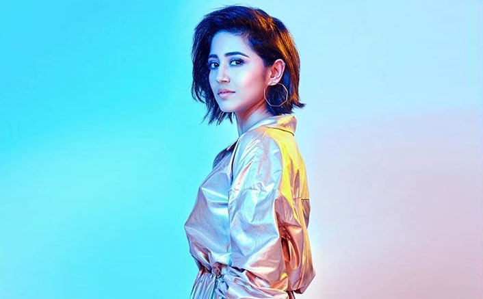 Shweta Tripathi Praises The Critics Choice Shorts & Series Award' On Including OTT