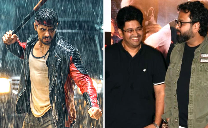 Sidharth Malhotra Gets Set For Milap Zaveri & Nikkhil Advani’s Romantic Musical Action Masala Drama Marjaavaan