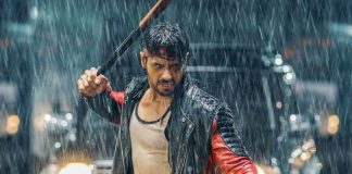Sidharth Malhotra - "Happy with audience response for Marjaavaan"