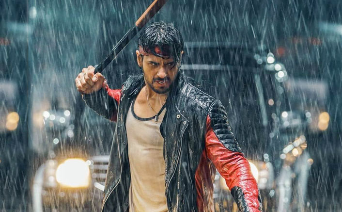 Sidharth Malhotra - "Happy with audience response for Marjaavaan"