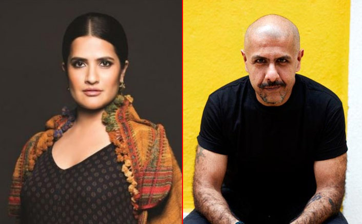 Sona Mohapatra Calls Out Vishal Dadlani's HYPOCRISY As He Threatens Composers Of Suing For Remaking His Songs