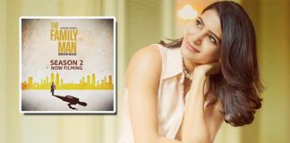 The Family Man 2: Samantha Akkineni To Dub The Hindi Dialogues Herself? South Diva Samantha Akkineni to make her digital debut with The Family Man Season 2