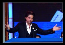 SRK inaugurates 25th KIFF in star-studded ceremony