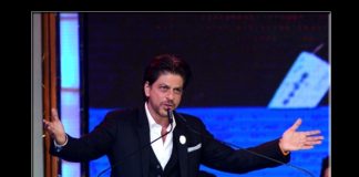 SRK inaugurates 25th KIFF in star-studded ceremony