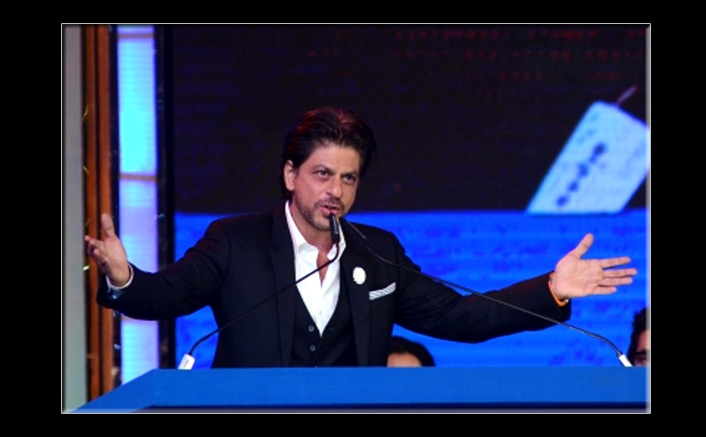 SRK inaugurates 25th KIFF in star-studded ceremony 
