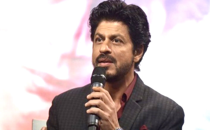 Shah Rukh Khan Inaugurates 25th Kolkata International Film Festival Along With CM Mamata Banerjee