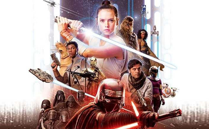 SHOCKING! Script Of Star Wars: Rise Of Skywalker Was Leaked & Auctioned
