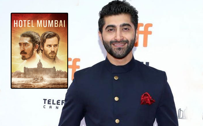 Suhail Nayyar: Understanding terrorist psyche for 'Hotel Mumbai' a challenge