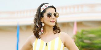 Sunny Leone buys stake in IPL Soccer