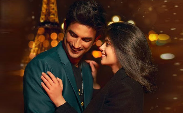 Sushant Singh Rajput and Sanjana Sanghi Starrer Dil Bechara Release Postponed?