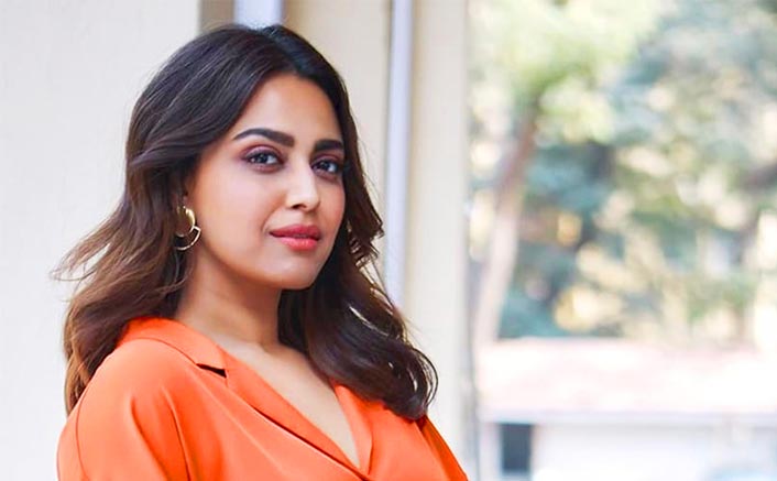 Swara Bhasker Calls A 4-Year-Old Kid 'Chu**ya' For Calling Her Aunty, Gets Trolled