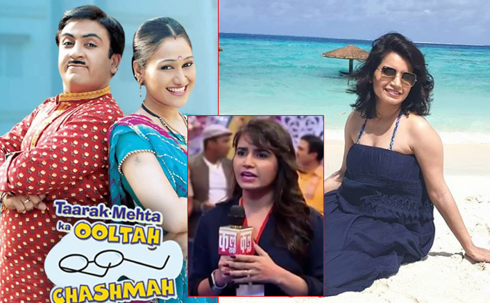 Taarak Mehta Ka Ooltah Chashmah: After Disha Vakani, Another Actress To Go On A Maternity Leave