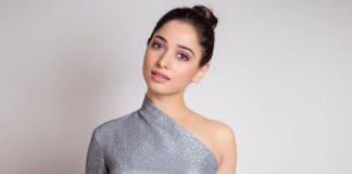 Baahubali Actress Tamannaah Bhatia To Make Her Digital Debut With 'The November Story'!
