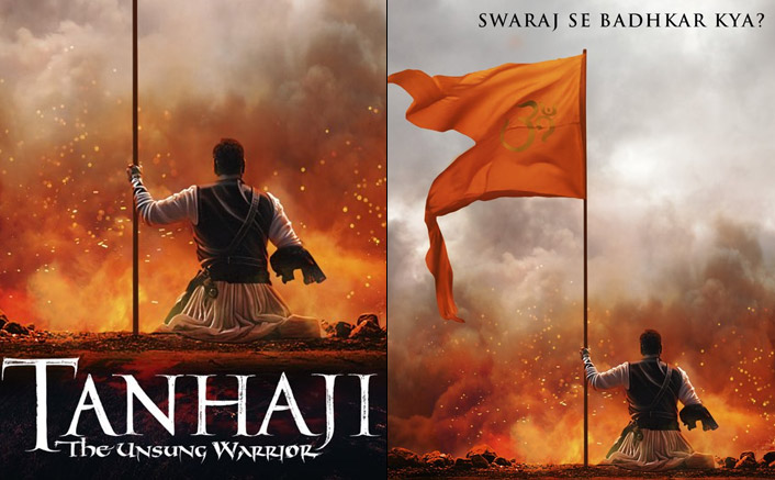 Tanhaji: The Unsung Warrior Box Office Day 1 Early Trends: A Fantastic Start!