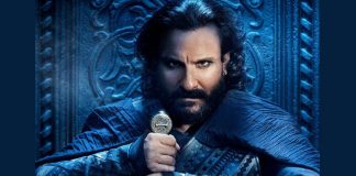 Tanhaji: The Unsung Warrior: Saif Ali Khan’s Badass Character Look REVEALED!
