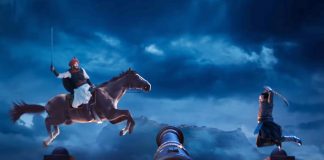 Tanhaji: The Unsung Warrior Trailer Review: Saif Ali Khan & Ajay Devgn's Combo Promise To Drive The Audience Crazy