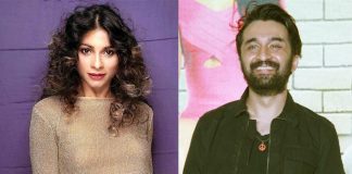Tanishaa Mukerji, Siddhanth Kapoor to star in 'Khabees'