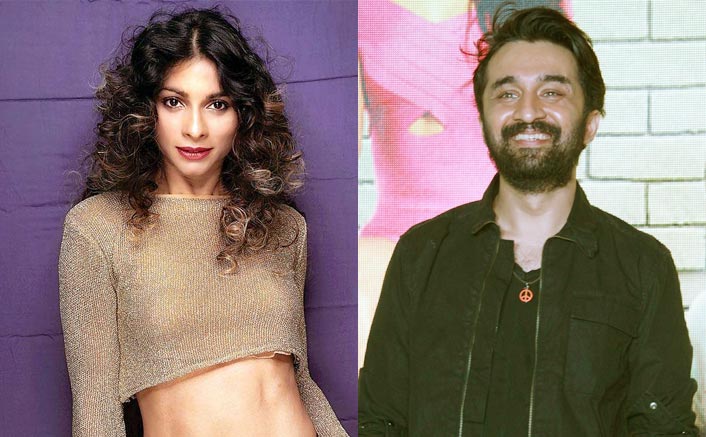 Tanishaa Mukerji, Siddhanth Kapoor to star in 'Khabees'