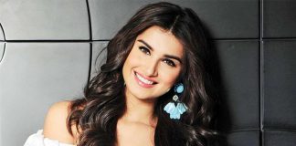 Tara Sutaria: “I Struggle In Bollywood Parties; It’s Been Happening Since I Was A Kid”