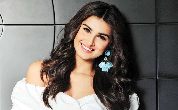 Tara Sutaria: “I Struggle In Bollywood Parties; It’s Been Happening Since I Was A Kid”
