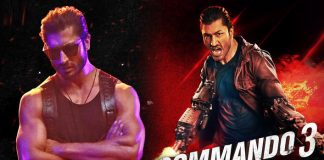 Tera Baap Aaya From Commando 3 Is Out! Vidyut Jammwal's Super Cool Warning Is Unmissable