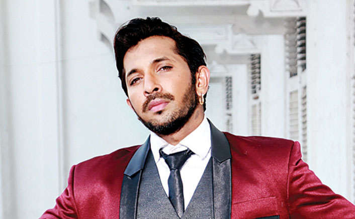 Terence Lewis says Reality TV contestants pay money to win