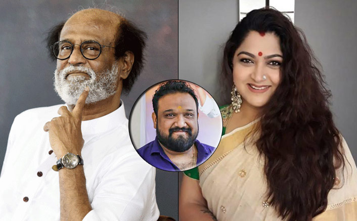 Thalaivar 168: Khushbu Sundar Opposite Rajinikanth In Siruthai Siva's Directorial?