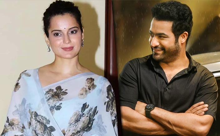 Thalaivi: Jr NTR Refuses To Be Part Of Kangana Ranaut's Jayalalithaa Biopic?