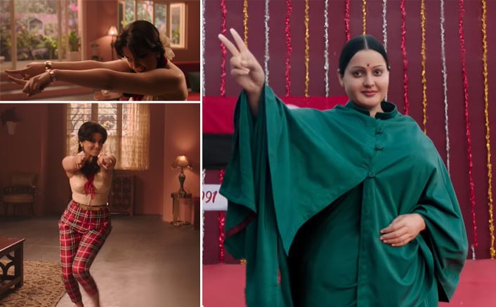 Thalaivi: Kangana Ranaut’s Teaser & Still On ‘How’s The Hype?’: BLOCKBUSTER Or Lacklustre?