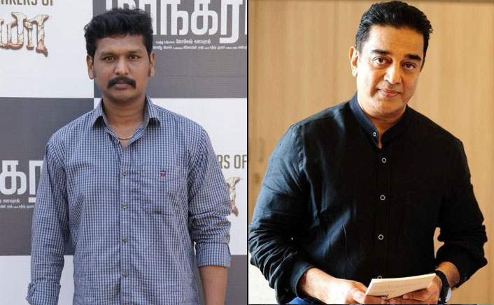 Thalapathy 64 Director Lokesh Kanagaraj & Kamal Haasan To Collab For A Film?