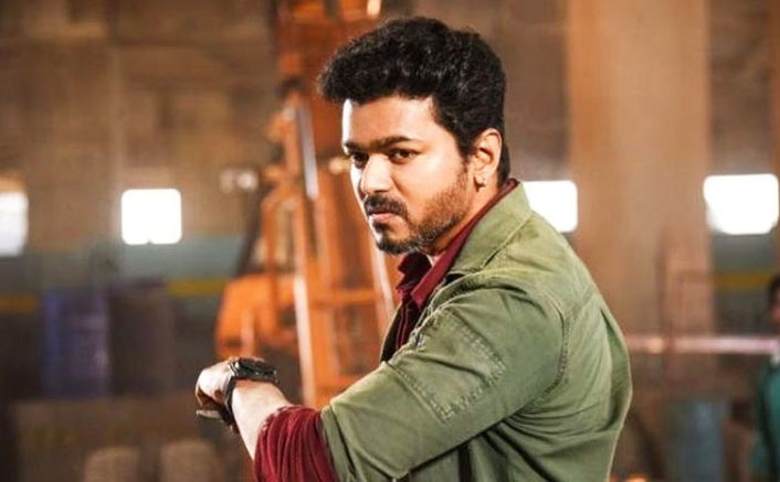 Thalapathy 64: Vijay's Action Thriller To Be Shot In Shivamogga Prison In Karnataka