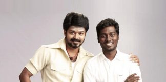Thalapathy Vijay & Atlee Kumar To Collab For The Fourth Time?