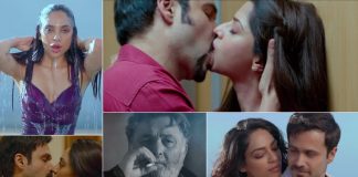 The Body Trailer: Rishi Kapoor, Emraan Hashmi, Sobhita Dhulipala Engage You In A Spine-Tingling Murder Mystery