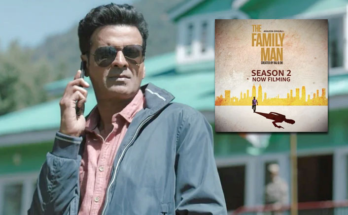 Manoj Bajpayee's The Family Man Season 2 CONFIRMED! Get Ready To Know What Happened To Delhi